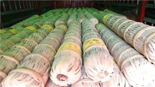 茶葉市場現(xiàn)回暖信號？